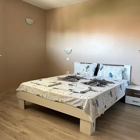 Cozy 1bd With A Lovely Sea View By Flat Mаnаger Apartamento *