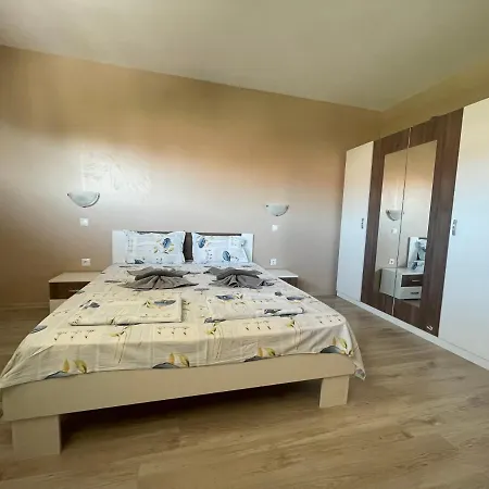 Cozy 1bd With A Lovely Sea View By Flat Mаnаger * Sveti Vlas