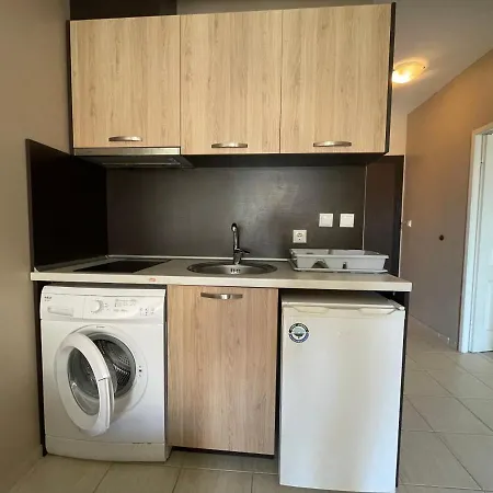 Cozy 1bd With A Lovely Sea View By Flat Mаnаger Apartamento *