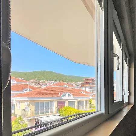 Cozy 1bd With A Lovely Sea View By Flat Mаnаger * Sveti Vlas