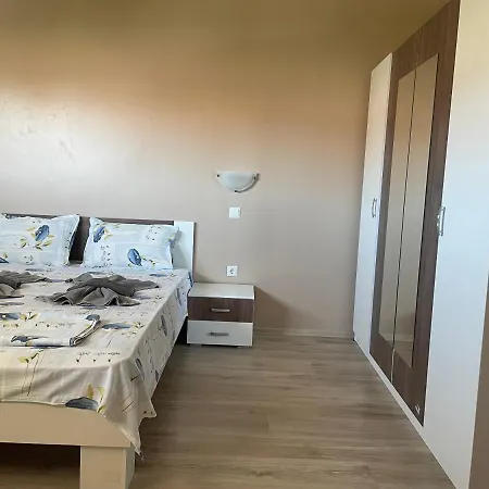 Cozy 1bd With A Lovely Sea View By Flat Mаnаger Lejlighed