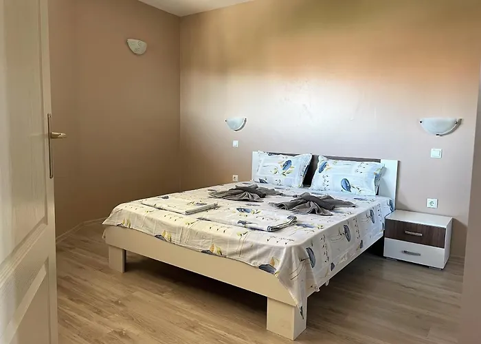 Cozy 1bd With A Lovely Sea View By Flat Mаnаger Apartament *